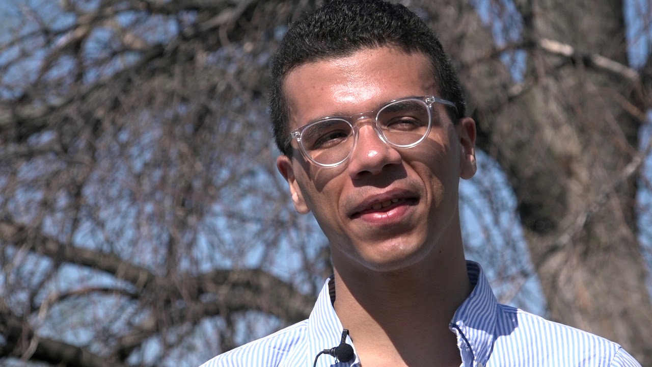 The Charles River Esplanade