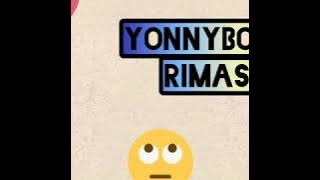 Rimas - yonnyboii (lirik)