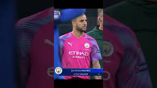 When Outfield Players Go In Goal 😵‍💫🙌