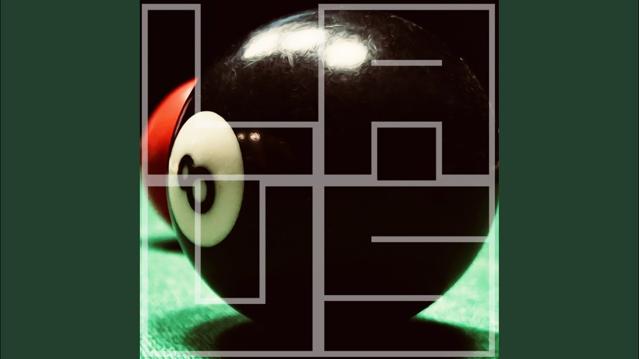 Guarda Eight Ball su YouTube Guarda Eight Ball su YouTube