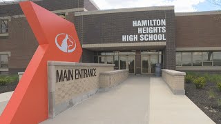 Hamilton Heights prom rescheduled after fatal crash thanks to generosity of others