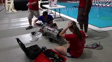 URC 2015 Intro Video