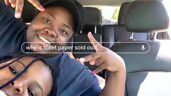 YEAR IN SEARCH: Google Reveals What People Were Looking Up In 2020