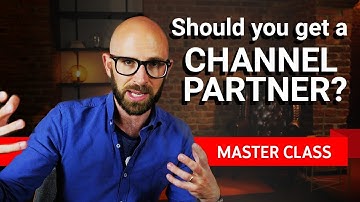 Splitting Your Channel