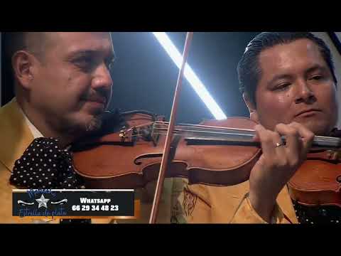 MARIACHI ESTRELLA DE PLATA - THAT'S HOW IT WAS (LIVE AT LA TATAHUILA)