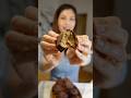 حلا مناسب لل رجيم Youtubeshorts Shortvideo Food Shorts 