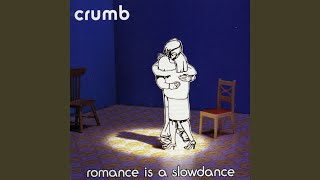 Stuffed Animal - Crumb