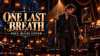 Download lagu One Last Breath – Creed | Soul Blues Cover | Deeply Emotional Version