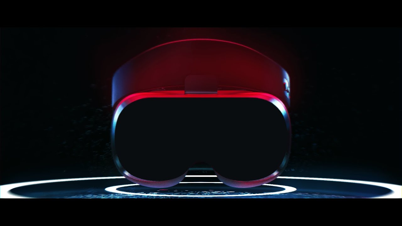 Occulas Competitor NEW! Oculus Quest Competitor! News Week Number 3! - YouTube