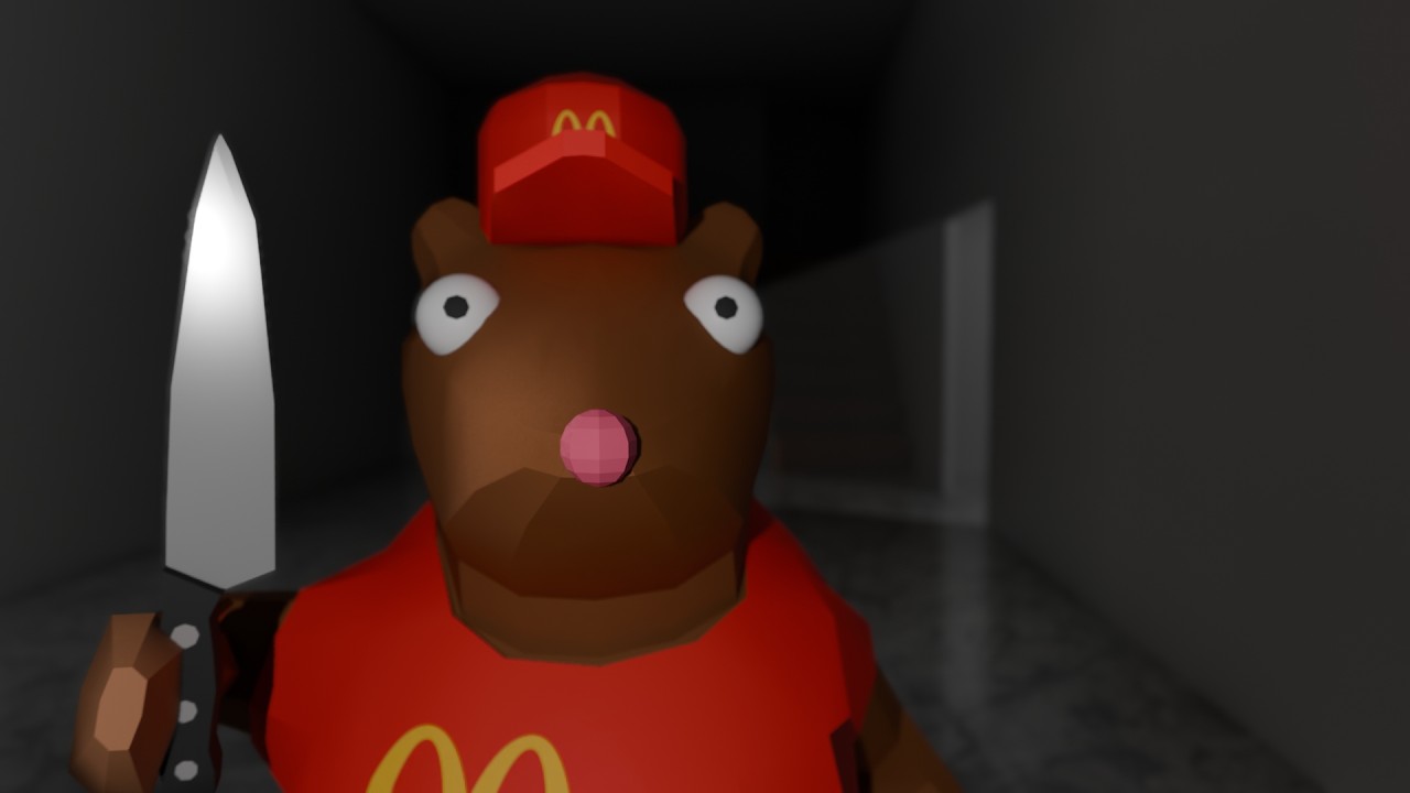 Grifvoid acaba con Proyekta2