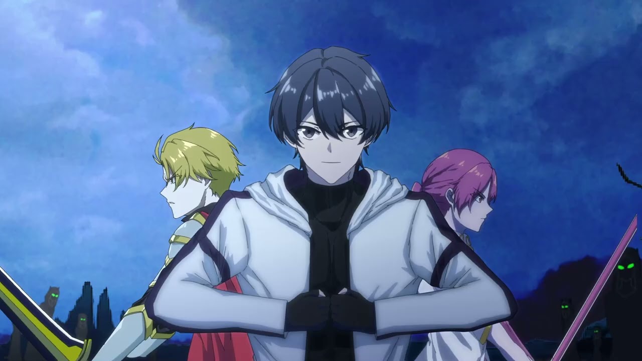 Instruck! The Animation Teaser