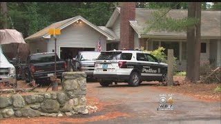 Man Electrocuted While Working On Framingham Home