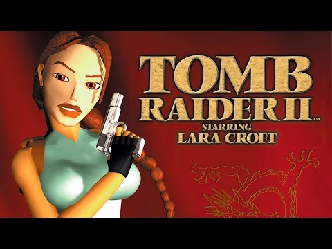 Видео: СТРИМ Tomb Raider I–III Remastered #10
