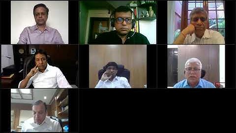 Voice&Data Webinar on The Future 5G: Powering Transformation