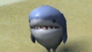 Grinding Buat Beli Mako // Hungry Shark World