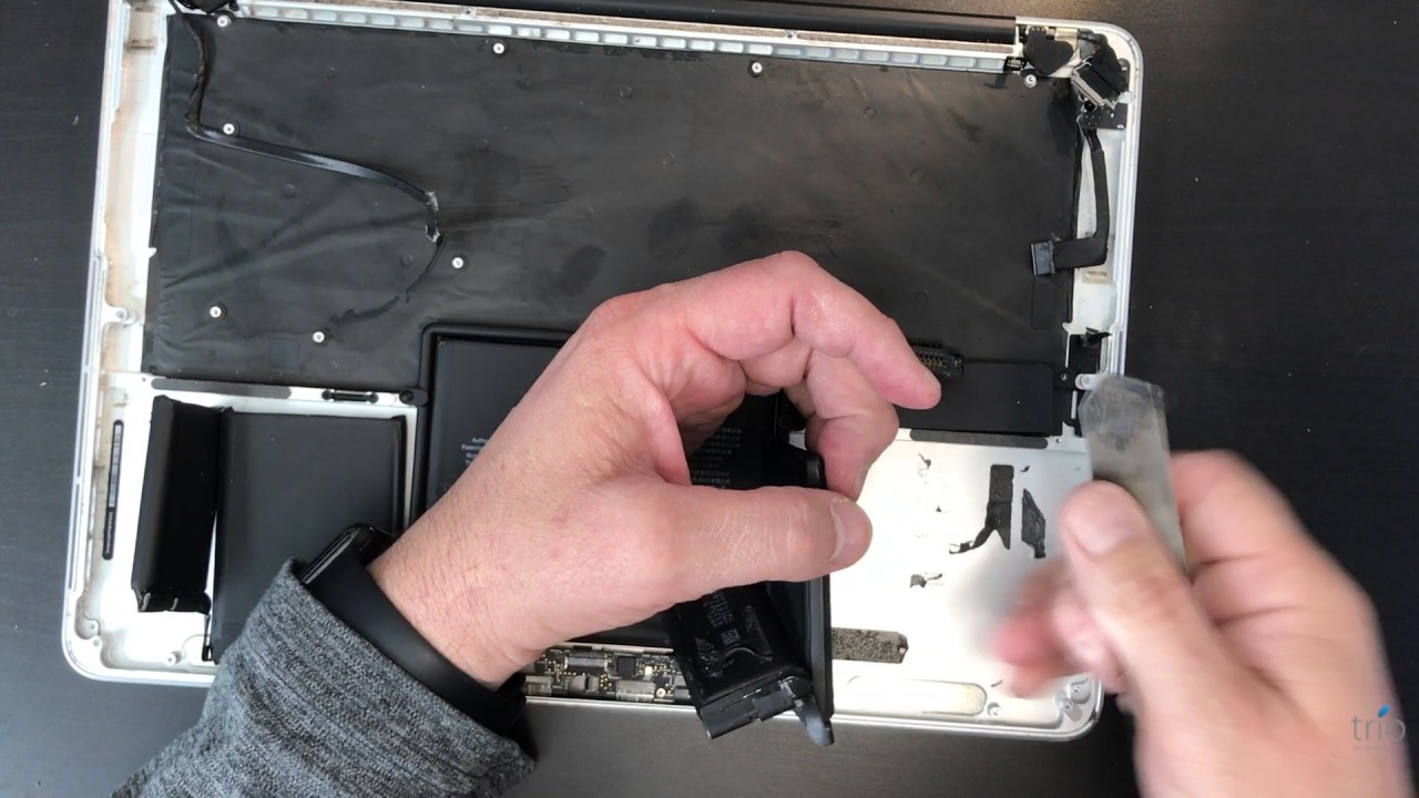 Air 2010-2015 Board Reparaturen Diagnose Kostenvoranschlag Apple MacBook Pro 