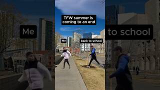 Back to School with Zero Fare for Youth