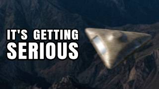 Real UFOs Confirmed! 8 New Mysterious UFO Sightings Caught on Camera