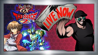 🔴LIVE NOW! | GET YOUR GAME ON! | YU-GI-OH! TAGFORCE 2 | PART 1
Gunna be doing some chill streams for the rest of this year, nothing crazy, so what better way to relax than playing some Yugioh?
— Stream Timestamps —
▶️ Starting Soon/Intro
▶️ Just Chatting -
▶️ Gameplay
▶️ Closing Moments
▶️ Outro -
Follow My socials & buy some merch!
🔵Bluesky: https://bsky.app/profile/onebigboss.bsky.social
🐦Twitter: https://twitter.com/one_big_boss
📷Instagram: https://www.instagram.com/one_big_boss/
🔮Discord: https://discord.gg/aApRFJJcZ3
👕MERCH STORE: https://www.teepublic.com/user/new2retroreviews
🟣ROE TWITCH: https://www.twitch.tv/roenetwork
🟣MY TWITCH: https://www.twitch.tv/new2retrostreams
Thumbnail Artist:
https://zungie.carrd.co/ 🔴LIVE NOW! | GET YOUR GAME ON! | YU-GI-OH! TAGFORCE 2 | PART 1