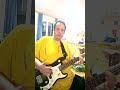 howto play P-FUNK Bass ;-)