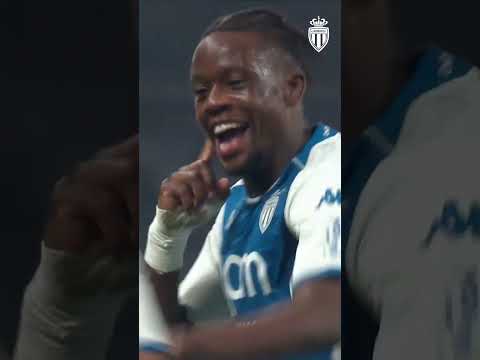 Bon anniversaire à notre capitaine Denis Zakaria 🎂 #asmonaco #birthday