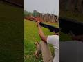 Hunting with aarmr hurricane airgun #birdshunting #airgunhunting #shorts #ytshorts
