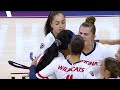 Arizona Takes Down Oregon State in Five-Set Thriller