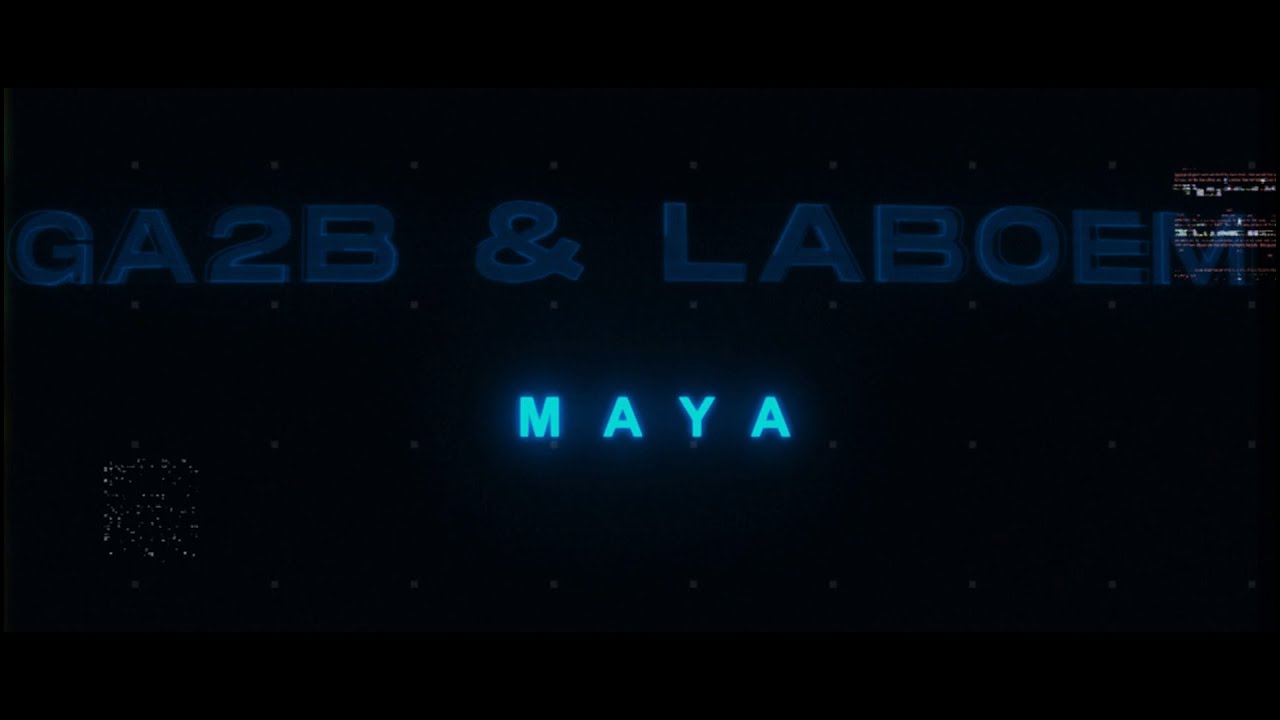 Watch GA2B & LaBoem - Maya///Coliseum Substantia 002 on YouTube Watch GA2B & LaBoem - Maya///Coliseum Substantia 002 on YouTube