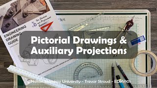 EDRV101 05 Pictorial Drawings