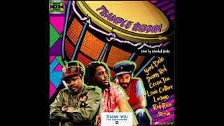 Trample Riddim Mix (2023) Yami Bolo, Luciano, Cocoa Tea, Sizzla, Louie Culture x Drop Di Riddim