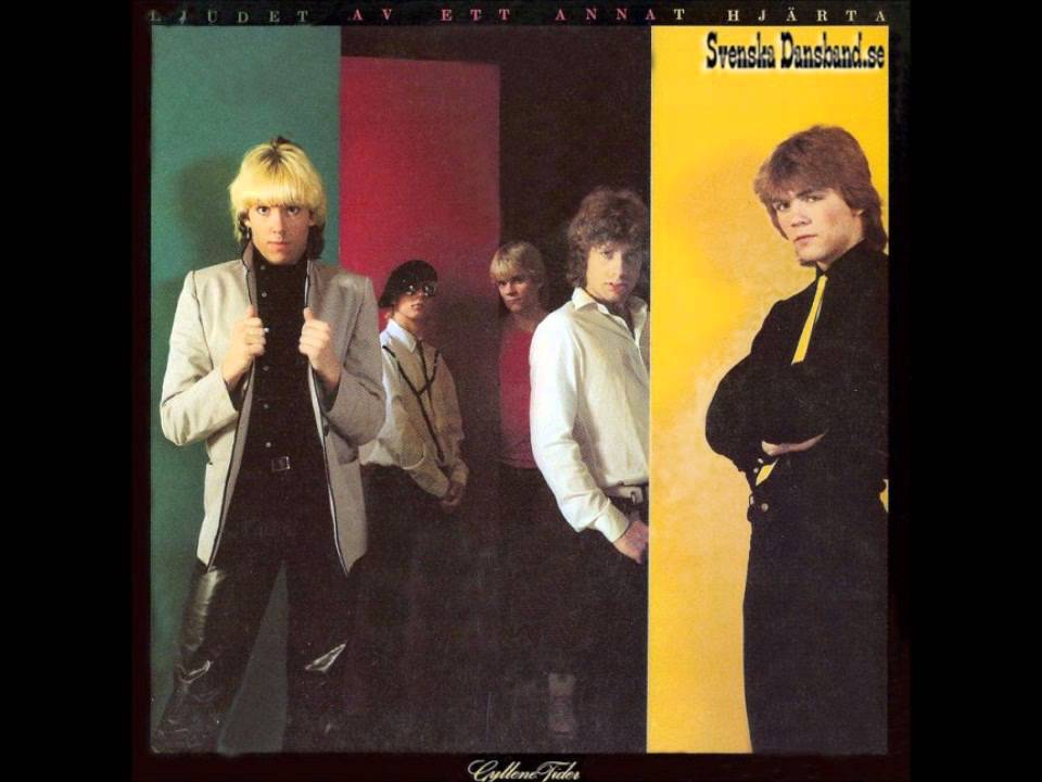 Gyllene Tider - Rembrandt