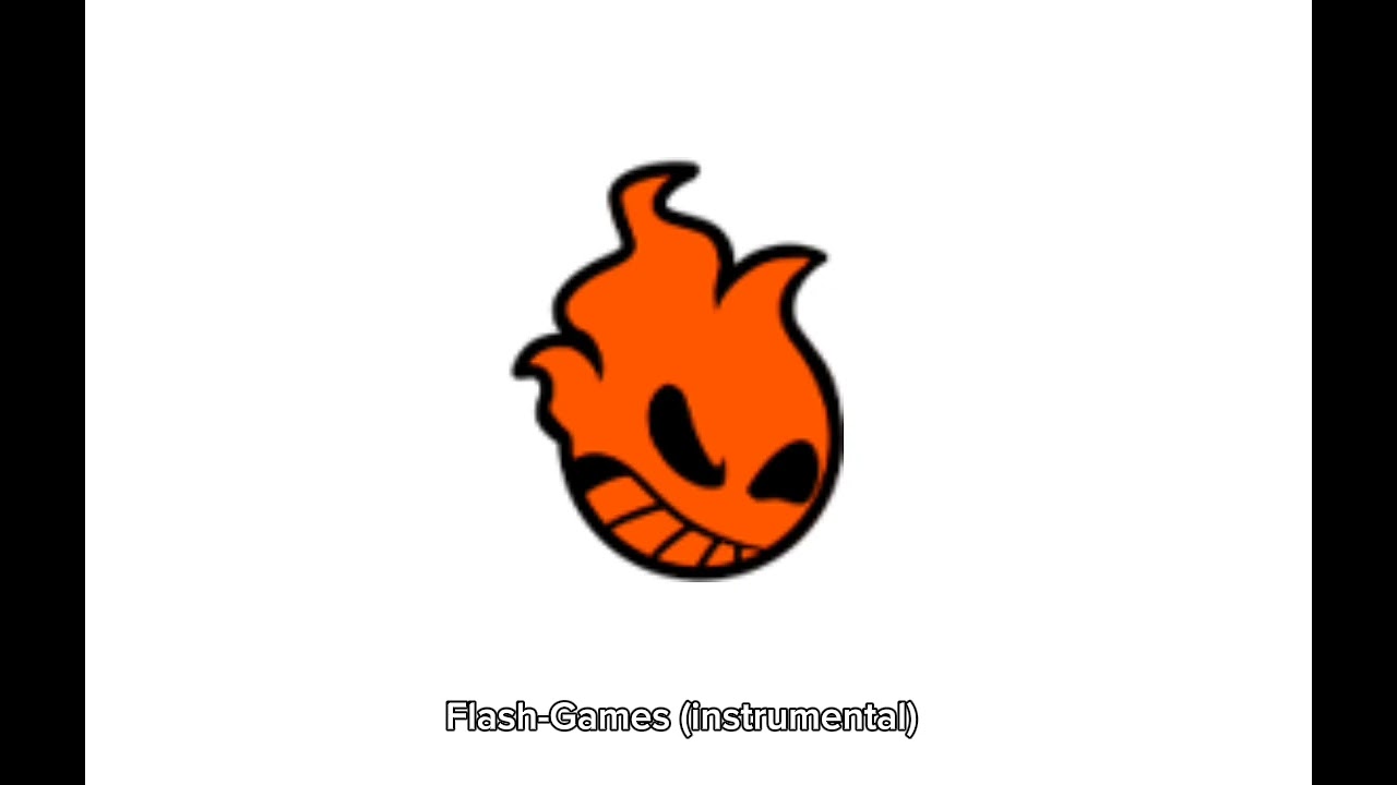 Friday Night Funkin: vs Fireboy and Watergirl [Flash-games instrumental] 