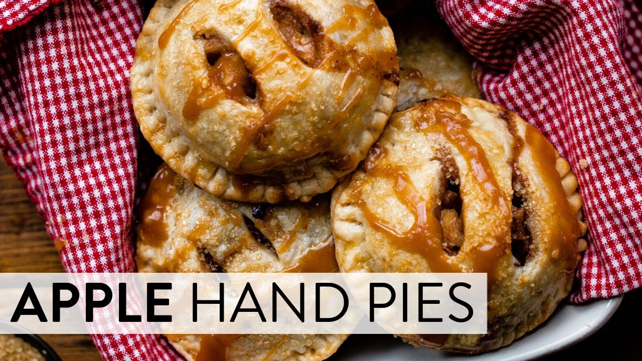 Sallys Baking Addiction Easy Apple Pie Recipe to Make at Home