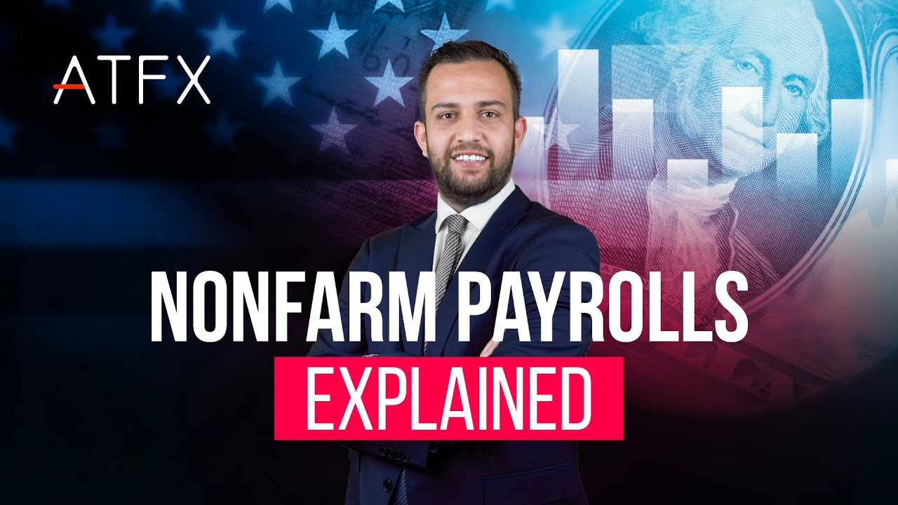 什么是非农就业数据（NFP）报告？为什么NFP如此重要？