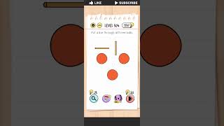 brain test tricky puzzles level 504 answer #gameplay #games #gaming #braintestlevels #puzzle
