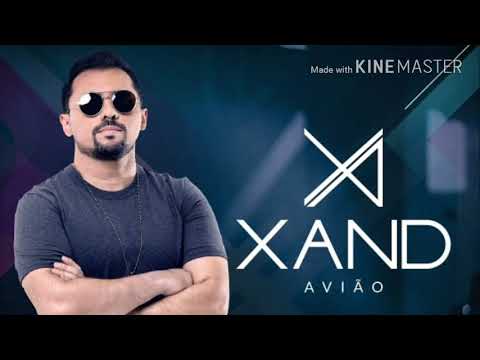 Xand Avião - Fuleragem  [Música Nova]