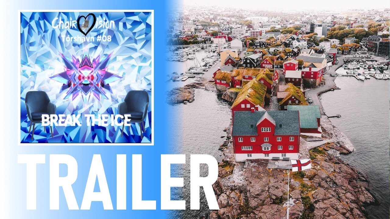 ChairVision Song Contest S8 Trailer + Big 4 ll ESC Chair