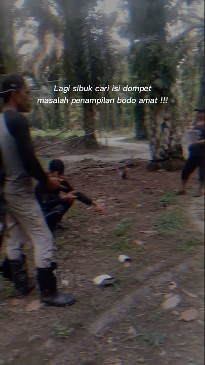 Anak rantau#shorts#story#status