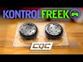 The Original KontrolFreek CQC RETURN! (Limited Time - Unboxing/Review)