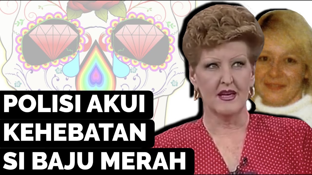 CARA ANEH ETTA SMITH BONGKAR KASUS MELANIE URIBE