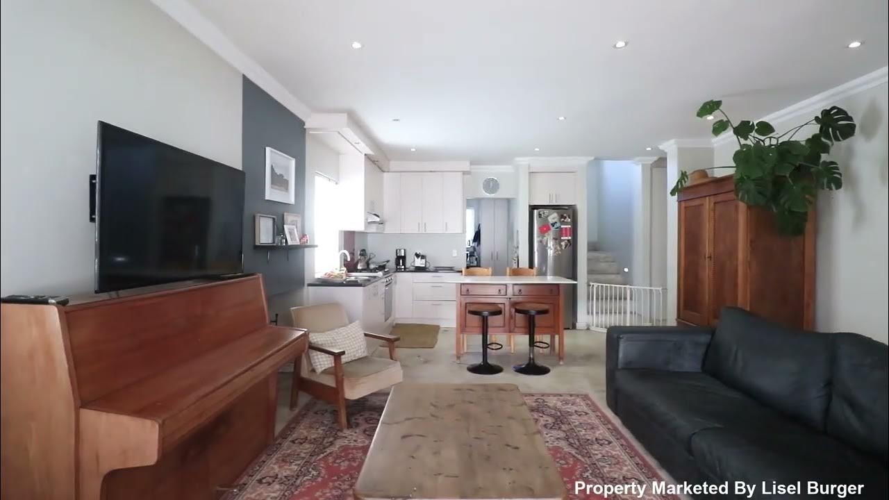 2 Bedroom For Sale Kylemore YouTube