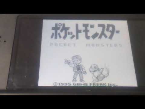 にらみつけるｗｗ『ポケットモンスター赤 のんびり珍道中Part2-22(40)』