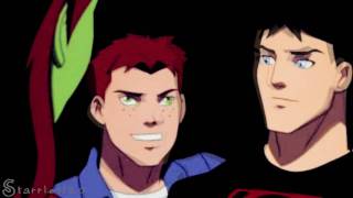Grace Kelly: Kid Flash [preview]