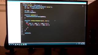 The Square-sum Problem - Part 2 (Code - Part 1)