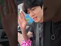 儿子,你就不能真诚一点吗?#黄冠澎 #母子日常