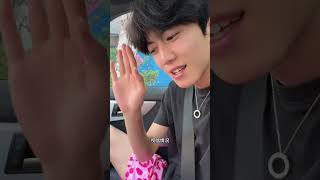 儿子,你就不能真诚一点吗?#黄冠澎 #母子日常