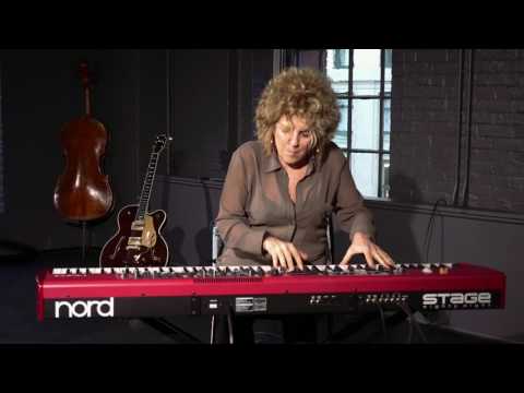 Bennie and the Jets (Piano Cover) - Bette Sussman plays Elton John