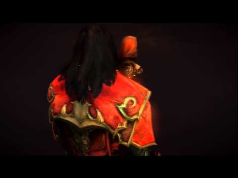 Vídeo: Castlevania: Lords Of Shadow 2 - Tutorial De Blood Curse, Mata A Carmilla, Ofreciendo Sangre