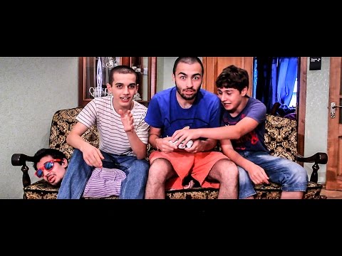 \"საბას ნაშები\" - ბინა 24