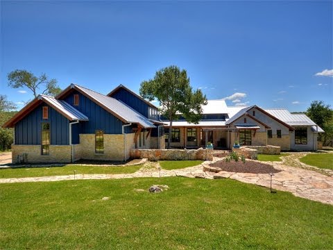 Texas Casual Cottages - Partners in Building